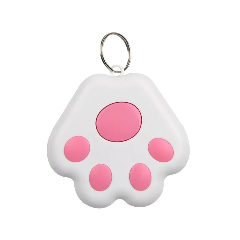 Portable Mini Pet Tracking Locator Anti-lost