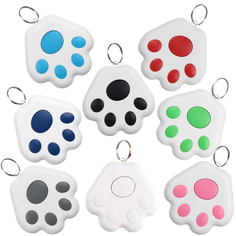 Portable Mini Pet Tracking Locator Anti-lost