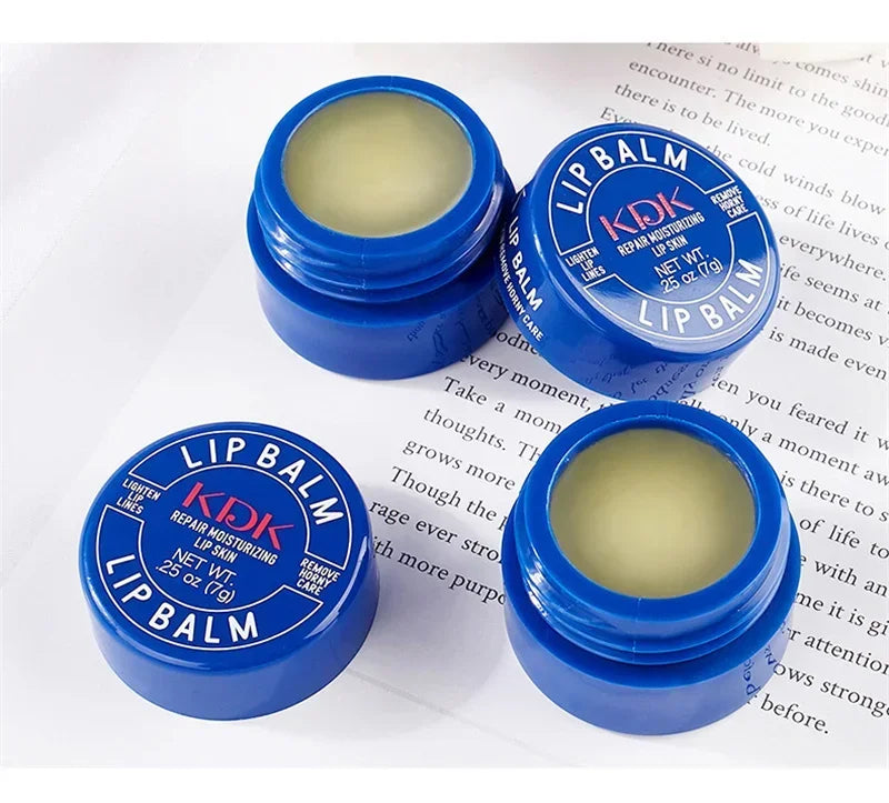 Remove Dark Lip Balm Lightening Melanin