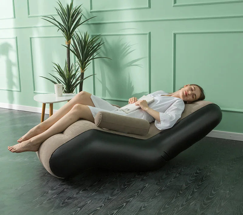 Inflatable Lazy Sofa Home