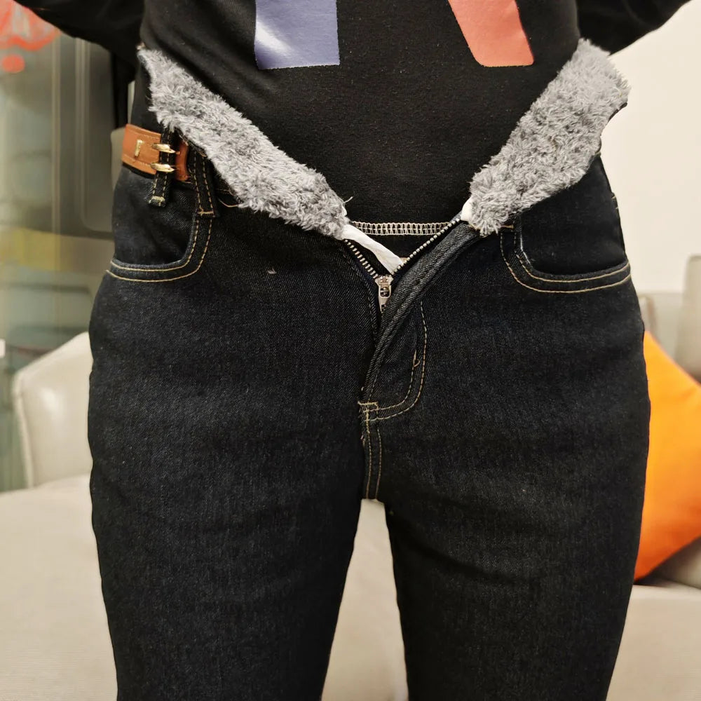 Denim Pants women