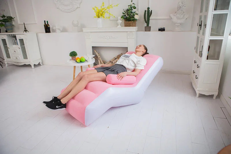 Inflatable Lazy Sofa Home