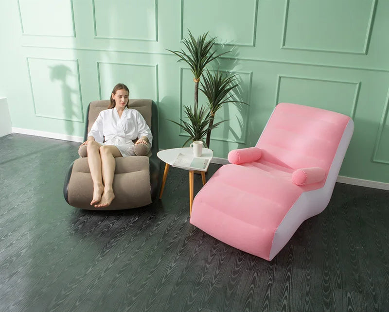 Inflatable Lazy Sofa Home