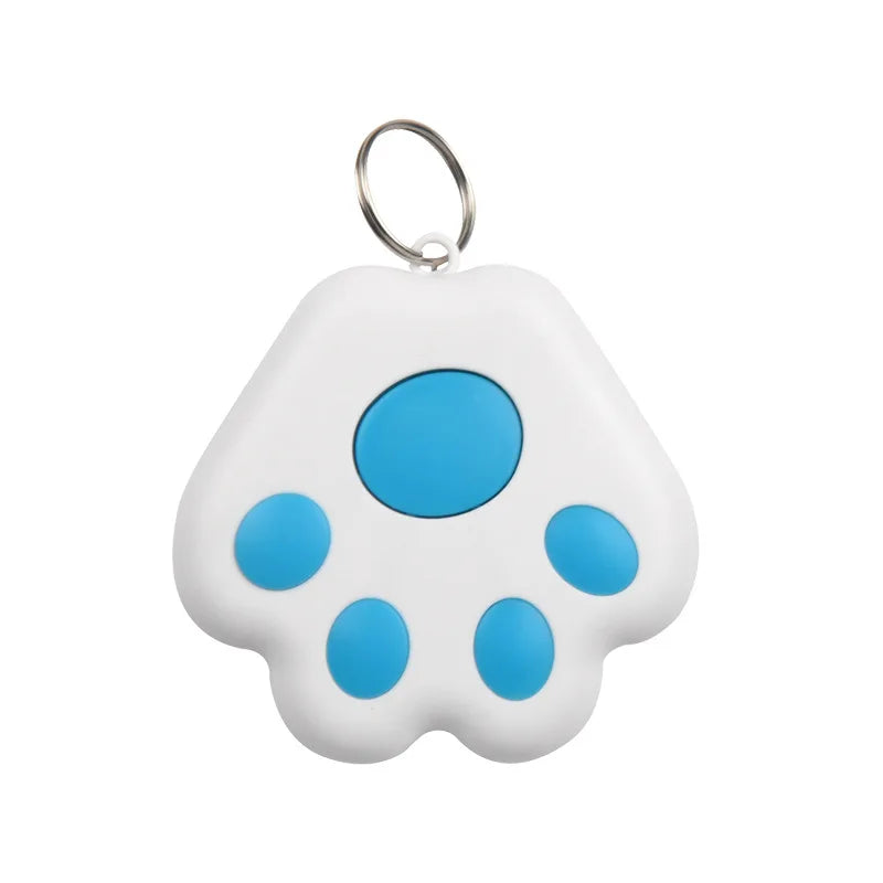 Portable Mini Pet Tracking Locator Anti-lost