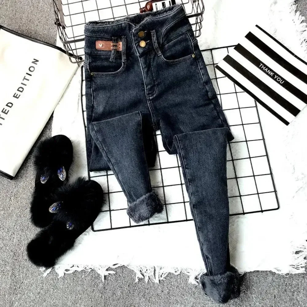 Denim Pants women