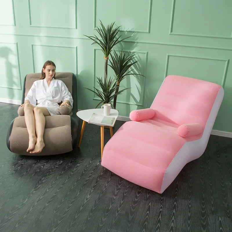 Inflatable Lazy Sofa Home