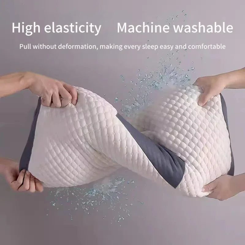 Spa Massage Pillow Washable