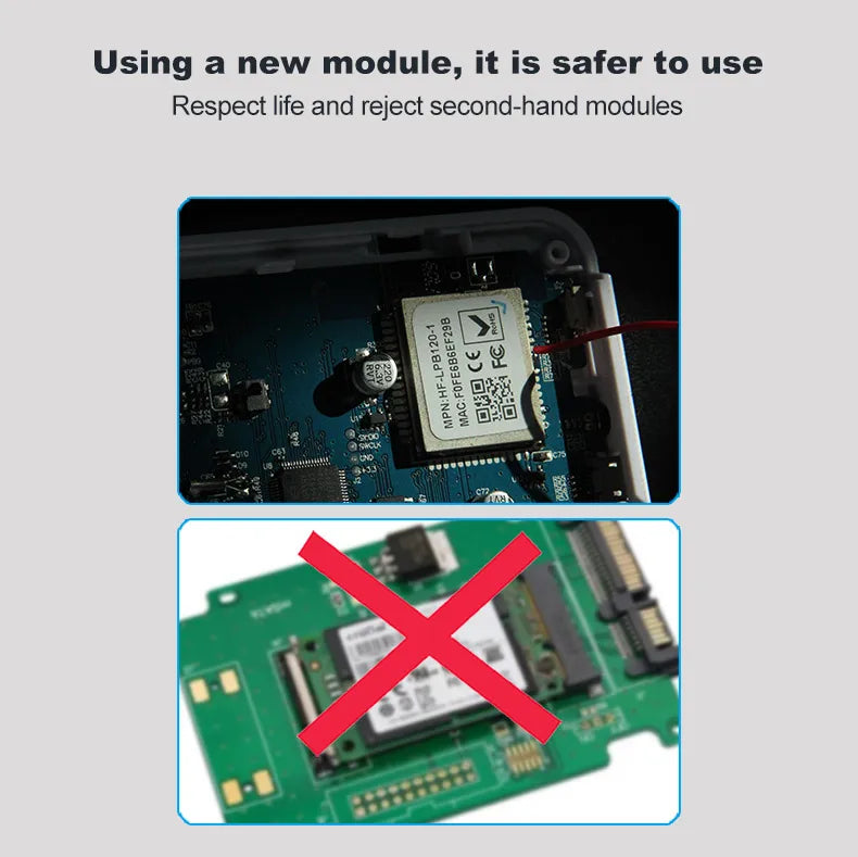 Pgst-sistema de alarme de segurança doméstica sem fio, wi-fi, controle de aplicativos, trabalho com alexa