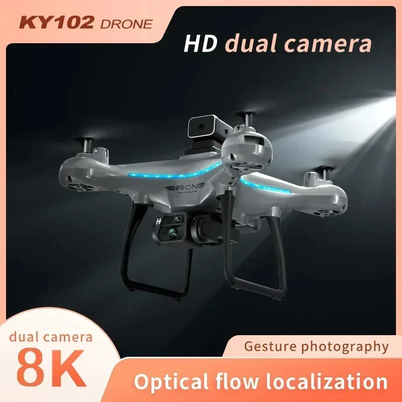 Xiaomi KY102 Drone 8K Professional Dual Camera