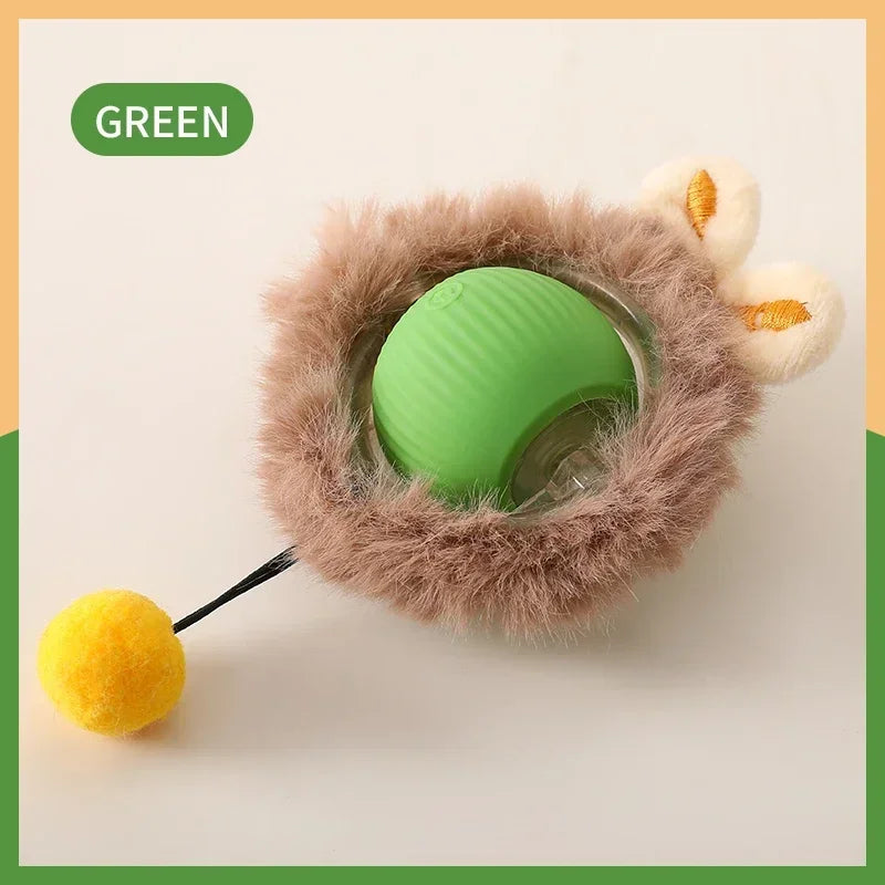 Interactive Ball Toys Automatic