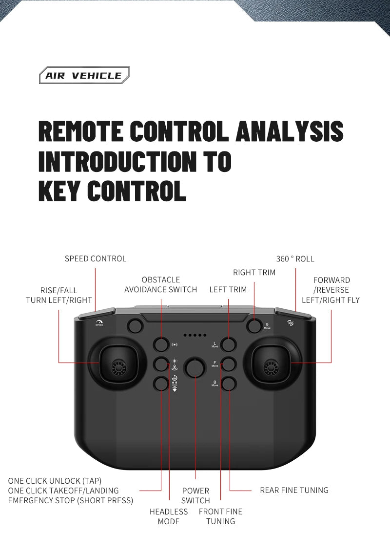 RC Plane with Camera Helicopter Remote Control