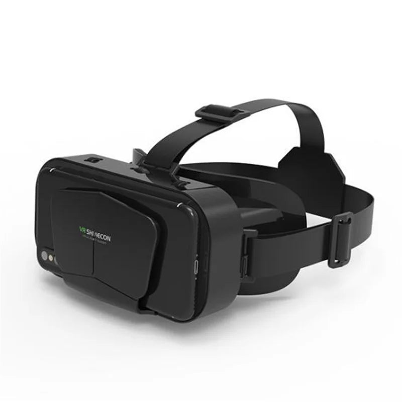 Gafas VR Auriculares de realidad virtual 3D