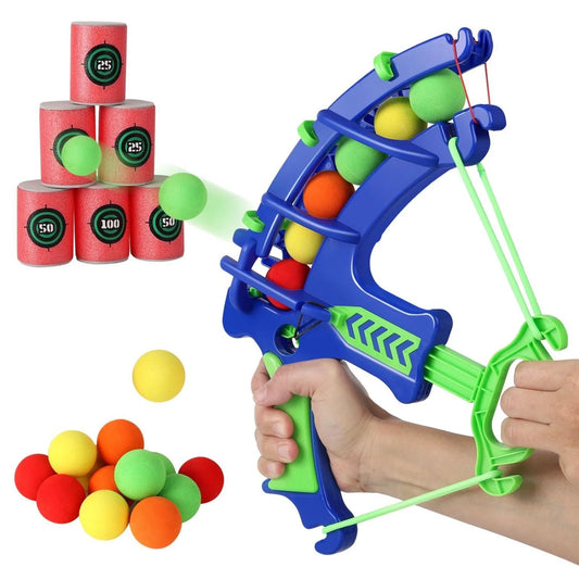 Educational Children's Outdoor Game Toy