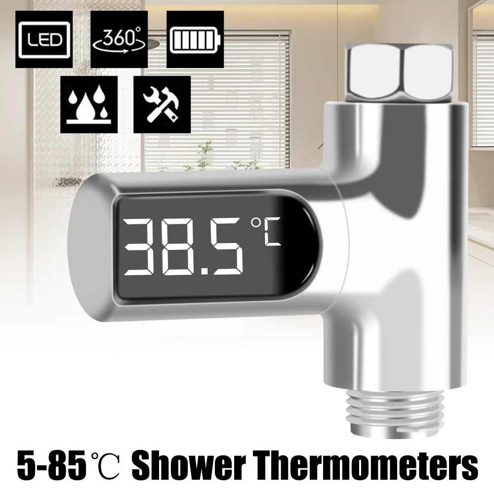 Hot Tub Water Temperature Monitor Electricity