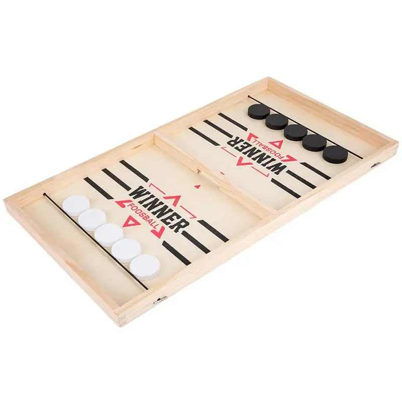 Foosball Winner For Children And Adults Drink Games