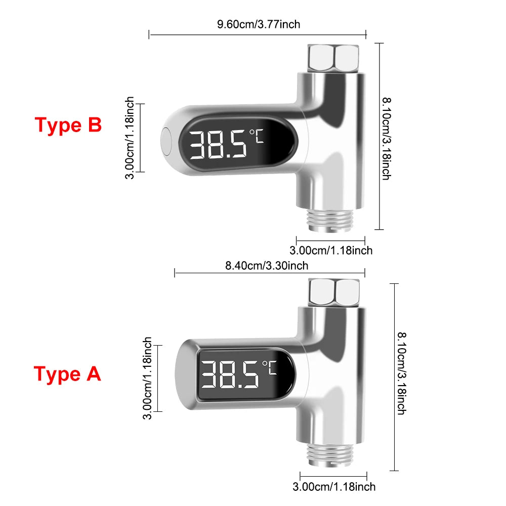 Hot Tub Water Temperature Monitor Electricity