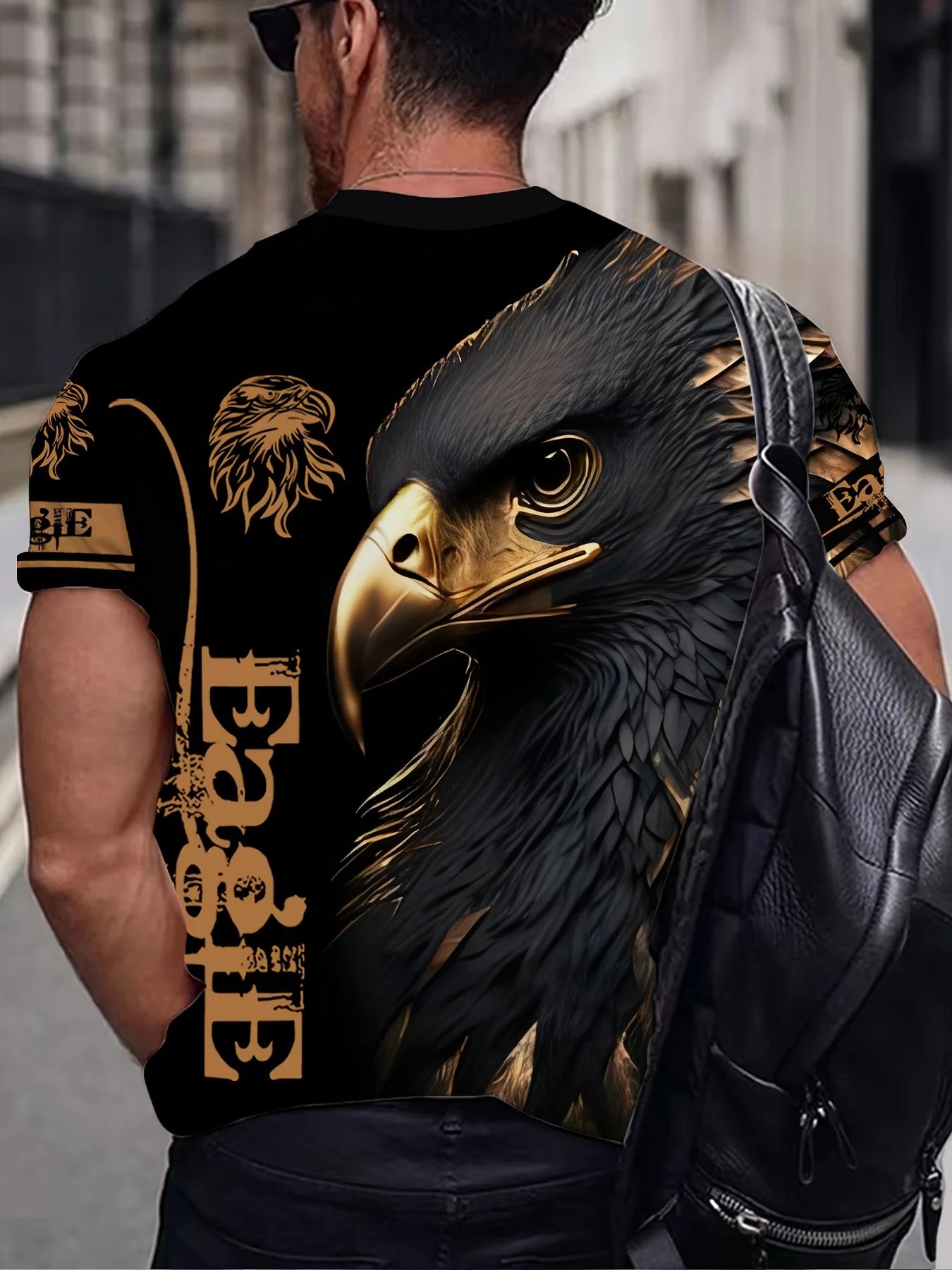 Eagle t-shirt