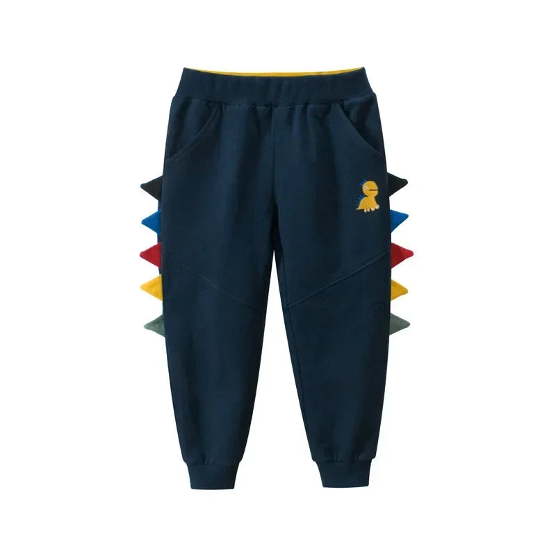 Kids Clothes Children's Harem Pants