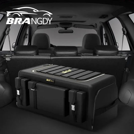 Trunk Storage Organizer