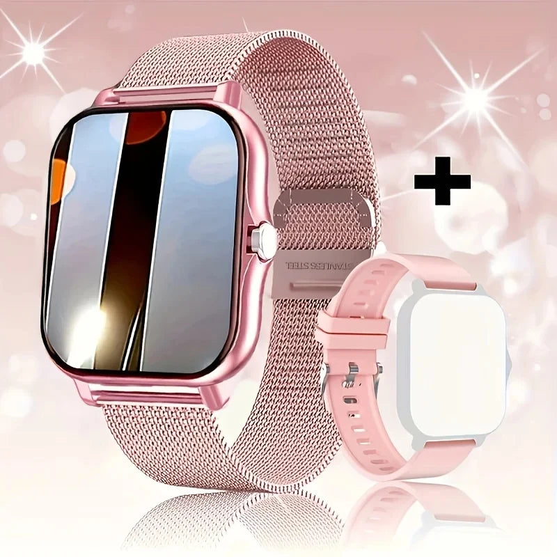 Smart Watch For Men Women