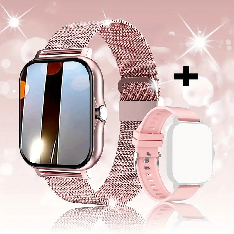 Smart Watch For Men Women