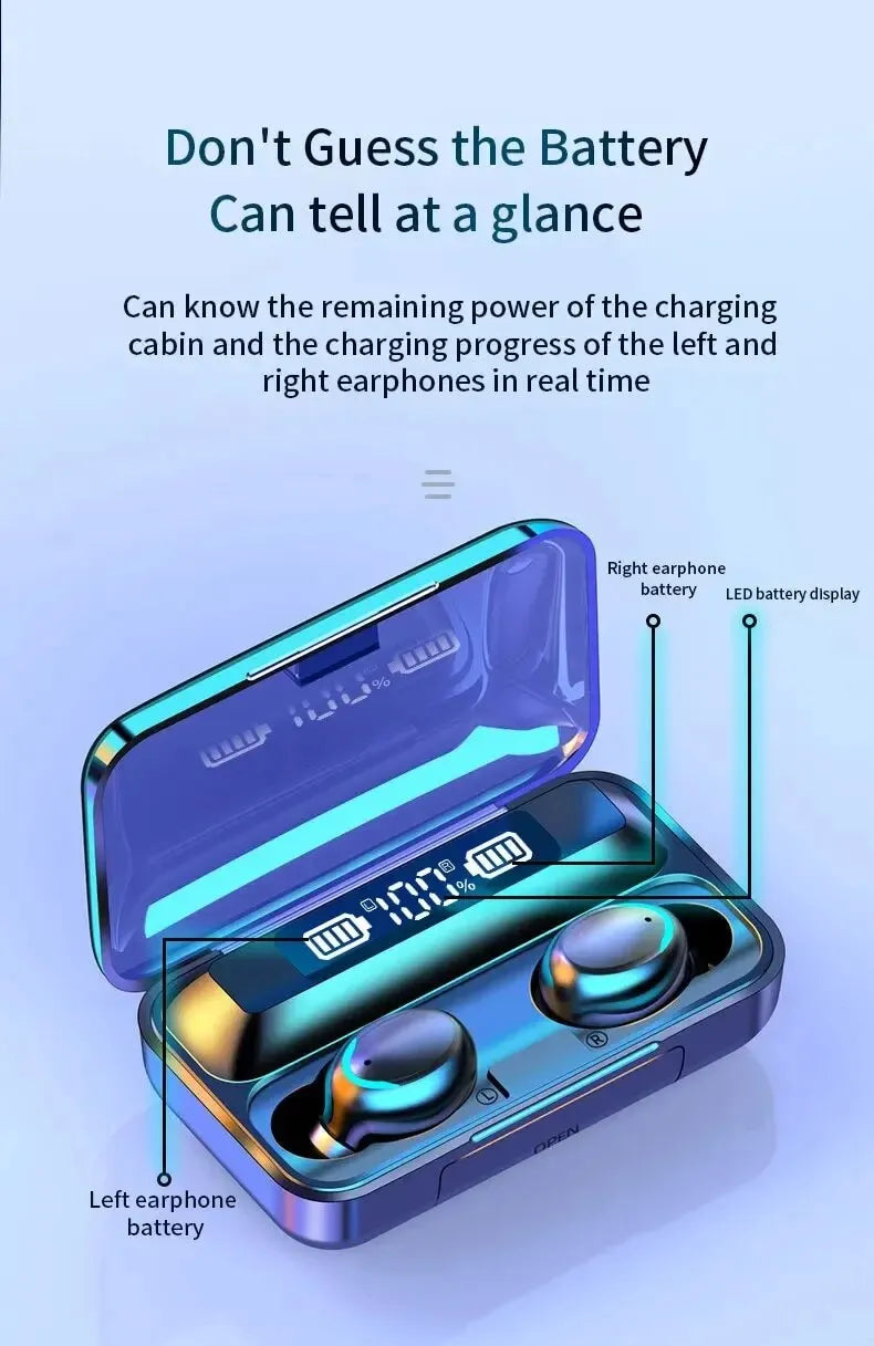 wirelesswireless type