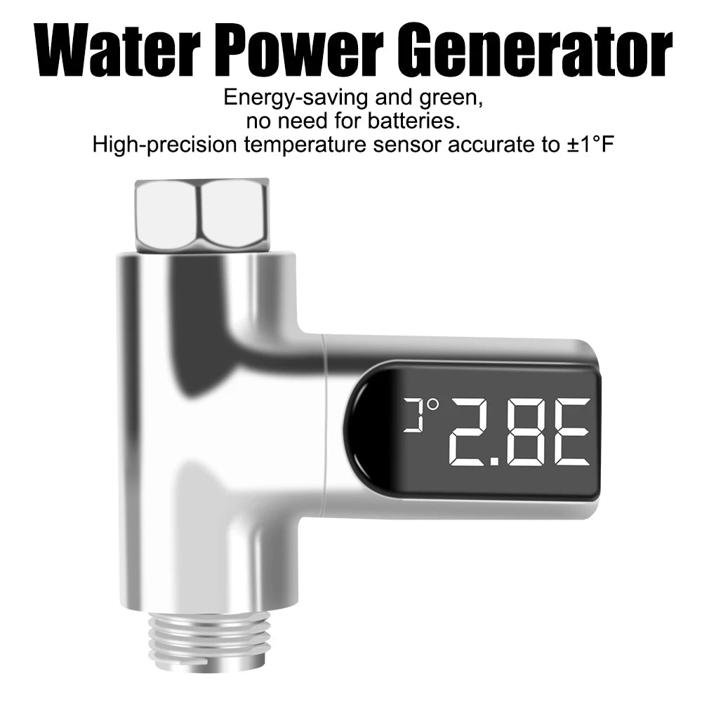 Hot Tub Water Temperature Monitor Electricity