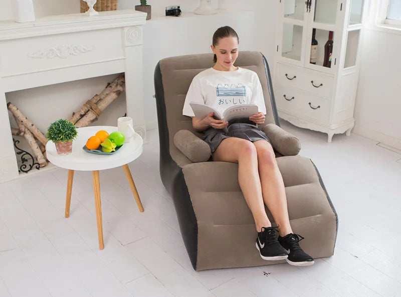 Inflatable Lazy Sofa Home