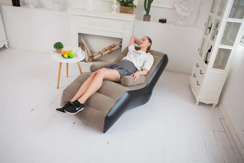 Inflatable Lazy Sofa Home