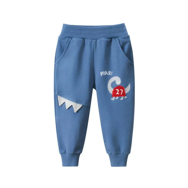 Kids Clothes Children's Harem Pants