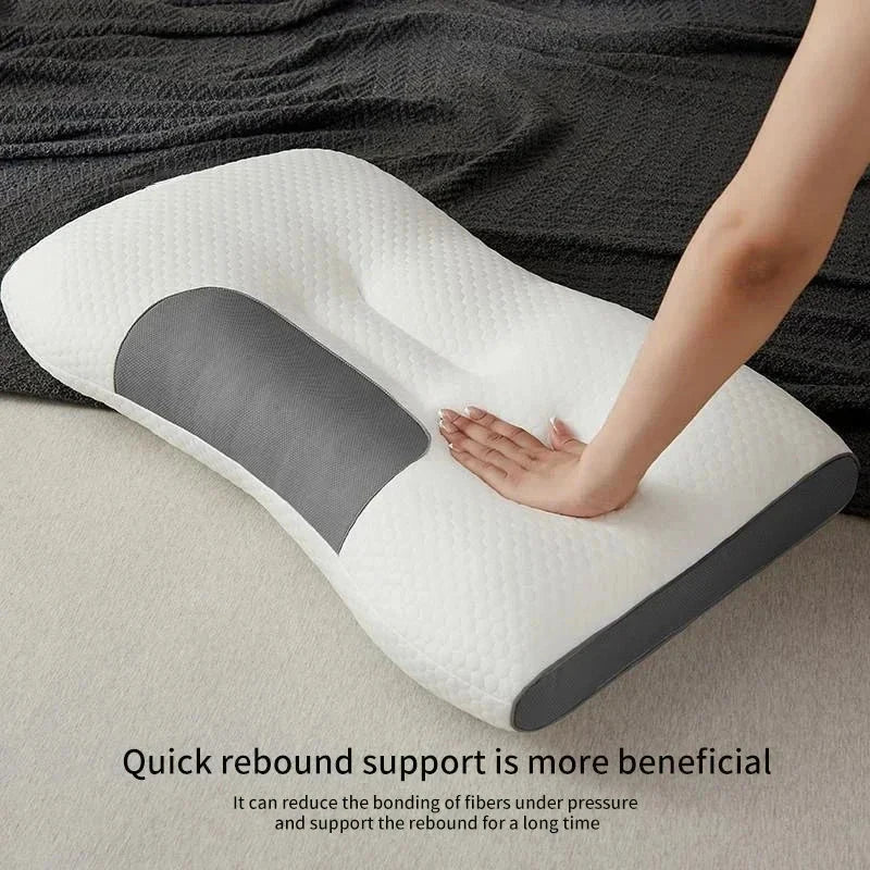 Spa Massage Pillow Washable