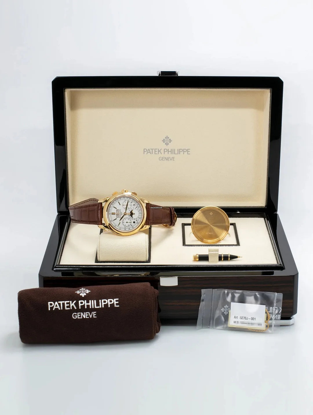 PATEK PHILIPPE GRAND